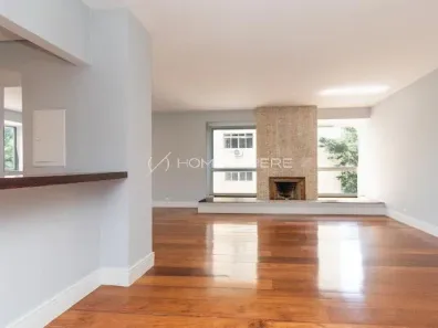 Apartamento com 2 Quartos à venda, 237m² no Cerqueira César, São Paulo