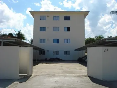 Apartamento com 1 Quarto para alugar, 35m² no Vila Nova, Joinville