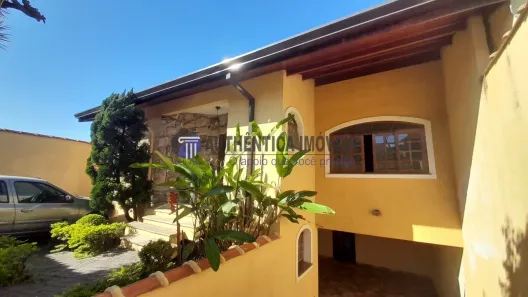Casa com 4 Quartos à venda, 335m² no Bela Vista, Osasco