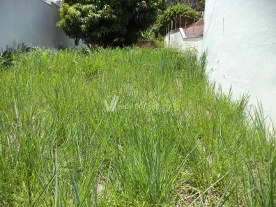 Lote/Terreno à venda, 300m² no Taquaral, Campinas