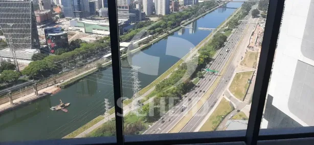 Apartamento com 3 Quartos à venda, 186m² no Vila Gertrudes, São Paulo