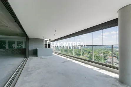 Apartamento com 3 Quartos à venda, 327m² no Alto de Pinheiros, São Paulo