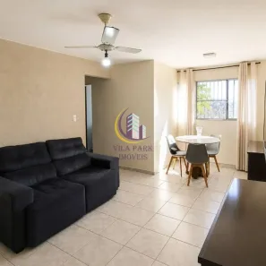 Apartamento com 2 Quartos à venda, 56m² no Bandeiras, Osasco