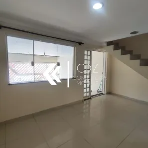 Casa com 3 Quartos para alugar, 150m² no Vila Hortência, Sorocaba