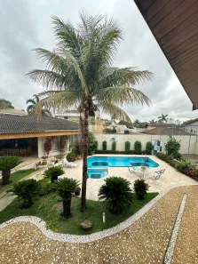Casa com 5 Quartos à venda, 815m² no Parque Residencial Nardini, Americana