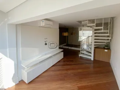 Cobertura com 3 Quartos à venda, 188m² no Vila Olímpia, São Paulo