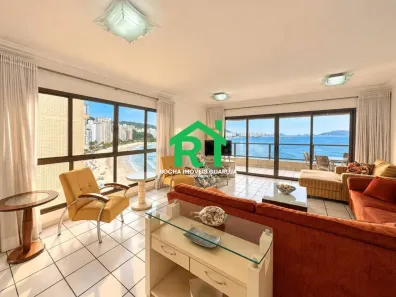 Apartamento com 3 Quartos à venda, 160m² no Vila Luis Antônio, Guarujá