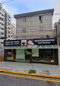 Apartamento com 1 Quarto à venda, 50m² no Canto do Forte, Praia Grande