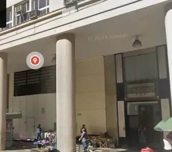 Ponto Comercial para alugar, 838m² no Centro, Rio de Janeiro