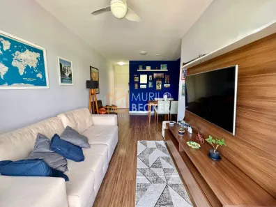 Apartamento com 2 Quartos à venda, 70m² no Vila Ema, São José dos Campos