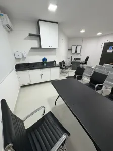 Consultório para alugar, 8m² no Nova Parnamirim, Parnamirim