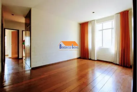 Apartamento com 3 Quartos à venda, 90m² no Carlos Prates, Belo Horizonte