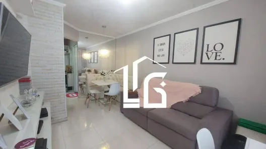 Casa de Condomínio com 2 Quartos à venda, 65m² no Vila Santana, São Paulo