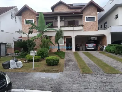 Casa com 3 Quartos à venda, 344m² no Condomínio Esplanada do Sol, São José dos Campos