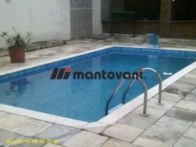 Sobrado com 3 Quartos à venda, 400m² no Chácara Belenzinho, São Paulo