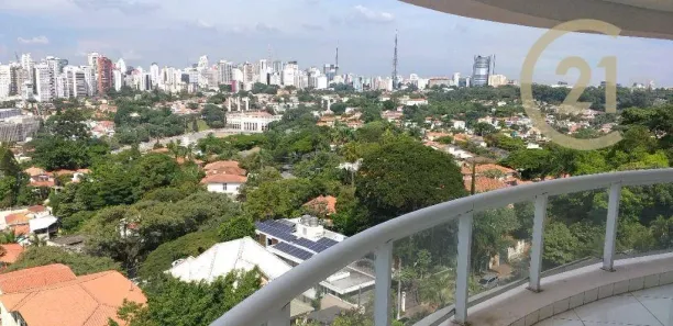 Cobertura com 3 Quartos à venda, 420m² no Perdizes, São Paulo