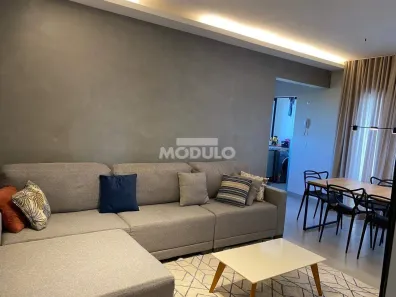 Apartamento com 3 Quartos à venda, 100m² no Chácaras Tubalina e Quartel, Uberlândia