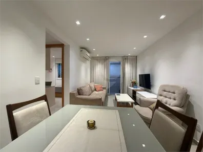 Apartamento com 2 Quartos à venda, 64m² no Tijuca, Rio de Janeiro