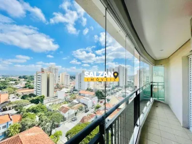Apartamento com 5 Quartos à venda, 217m² no Centro, Taubaté