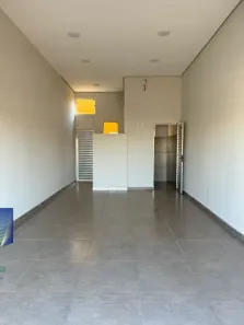 Ponto Comercial para alugar, 40m² no Jardim Cristo Redentor, Ribeirão Preto