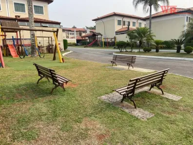 Casa de Condomínio com 3 Quartos à venda, 120m² no Demarchi, São Bernardo do Campo