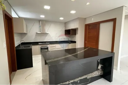 Apartamento com 3 Quartos para alugar, 149m² no Esplanada, Governador Valadares