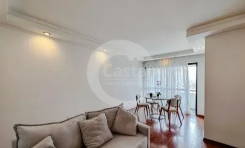 Apartamento com 3 Quartos à venda, 78m² no Alto da Mooca, São Paulo