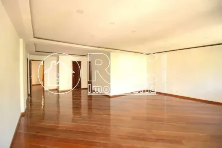 Apartamento com 3 Quartos à venda, 160m² no Andaraí, Rio de Janeiro