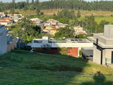 Lote/Terreno à venda, 450m² no Caxambu, Jundiaí