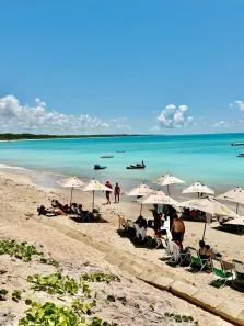 Apartamento com 3 Quartos à venda, 83m² no Ipioca, Maceió