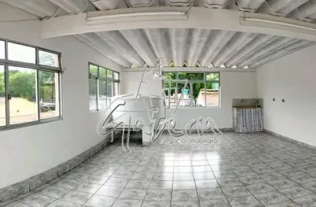 Sobrado com 3 Quartos à venda, 137m² no Cerâmica, São Caetano do Sul
