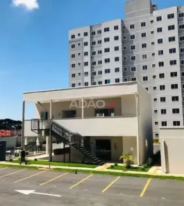 Apartamento com 2 Quartos à venda, 42m² no Setor Faiçalville, Goiânia