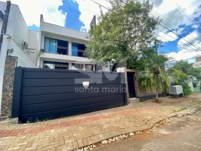 Casa com 4 Quartos à venda, 400m² no Passo dos Fortes, Chapecó