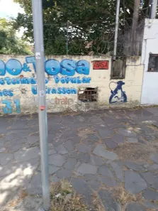 Lote/Terreno à venda, 440m² no Camaquã, Porto Alegre