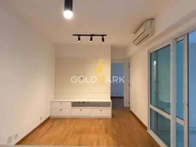Apartamento com 2 Quartos à venda, 67m² no Indianópolis, São Paulo