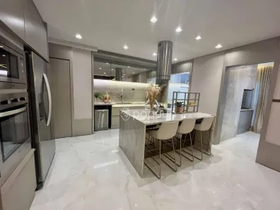 Apartamento com 4 Quartos à venda, 166m² no Vila Mariana, São Paulo