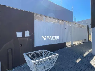 Imóvel Comercial para alugar, 242m² no Pólon, Marília