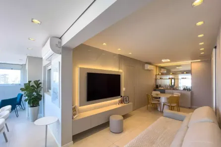Apartamento com 3 Quartos à venda, 100m² no Vila Mariana, São Paulo