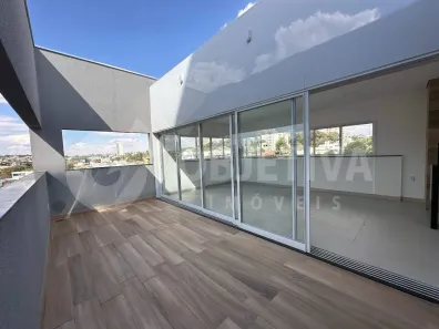 Cobertura com 3 Quartos à venda, 230m² no Patrimônio, Uberlândia