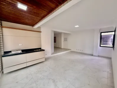 Apartamento com 4 Quartos à venda, 180m² no Aparecida, Santos
