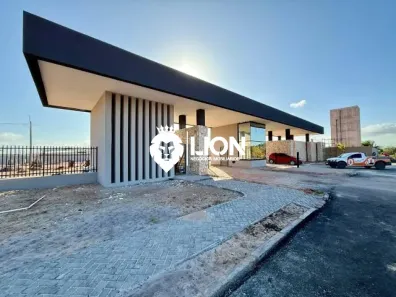 Lote/Terreno à venda, 128m² no Praia do Francês, Marechal Deodoro