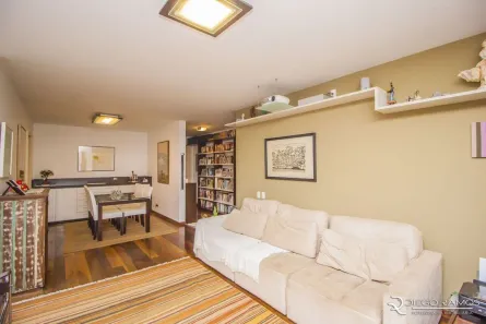 Apartamento com 3 Quartos à venda, 137m² no Auxiliadora, Porto Alegre