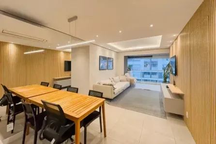 Apartamento com 3 Quartos à venda, 106m² no Ipiranga, São Paulo