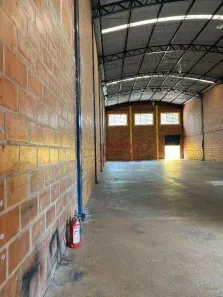 Galpão/Depósito/Armazém para alugar, 300m² no Vila Carvalho, Ribeirão Preto