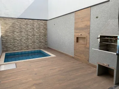 Sobrado com 3 Quartos à venda, 140m² no Jardim Santo Elias, São Paulo