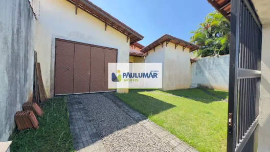 Casa com 2 Quartos à venda, 130m² no Balneario Oceanópolis, Mongaguá