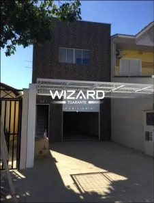 Prédio Comercial com 2 Quartos à venda, 125m² no Jardim Motorama, São José dos Campos