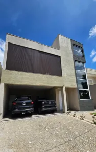 Casa de Condomínio com 3 Quartos à venda, 318m² no Swiss Park, Campinas