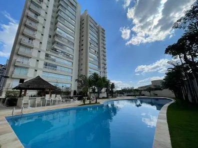 Apartamento com 2 Quartos à venda, 119m² no Jardim Nossa Senhora Auxiliadora, Campinas