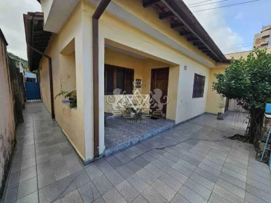 Casa com 3 Quartos à venda, 207m² no Centro, Caraguatatuba